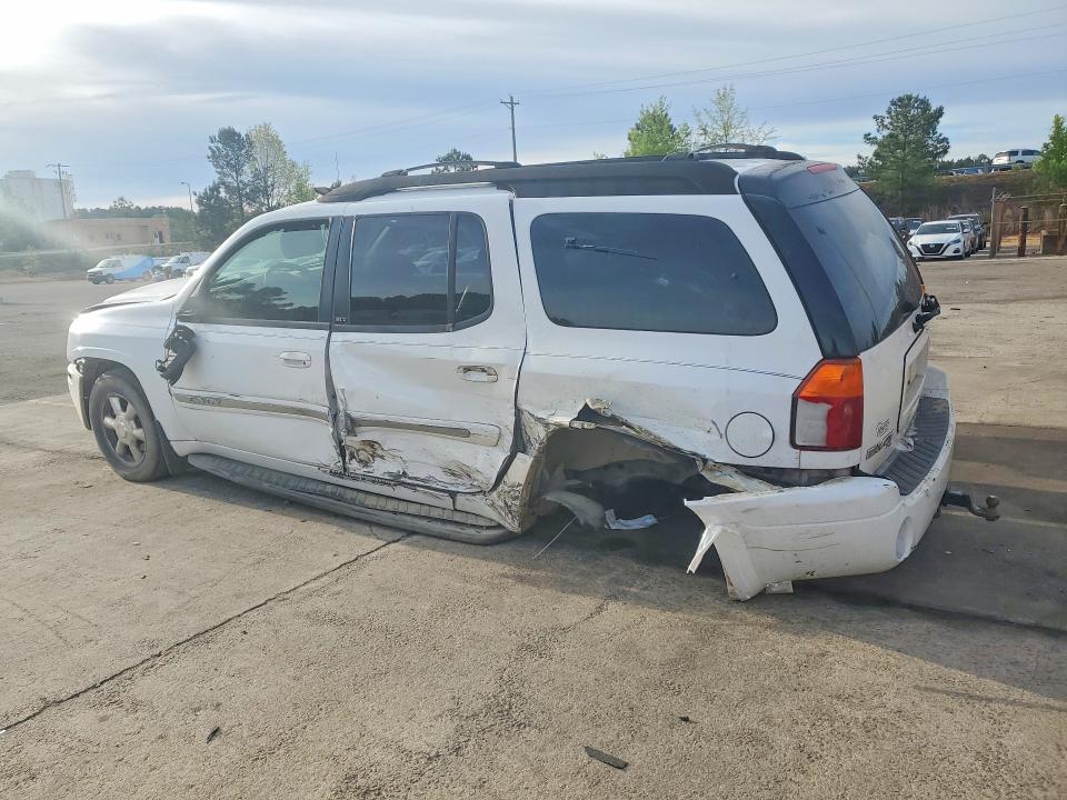 48663476 :رقم المزاد ، 1GKES16S736197138 vin ، 2003 Gmc Envoy مزاد بيع