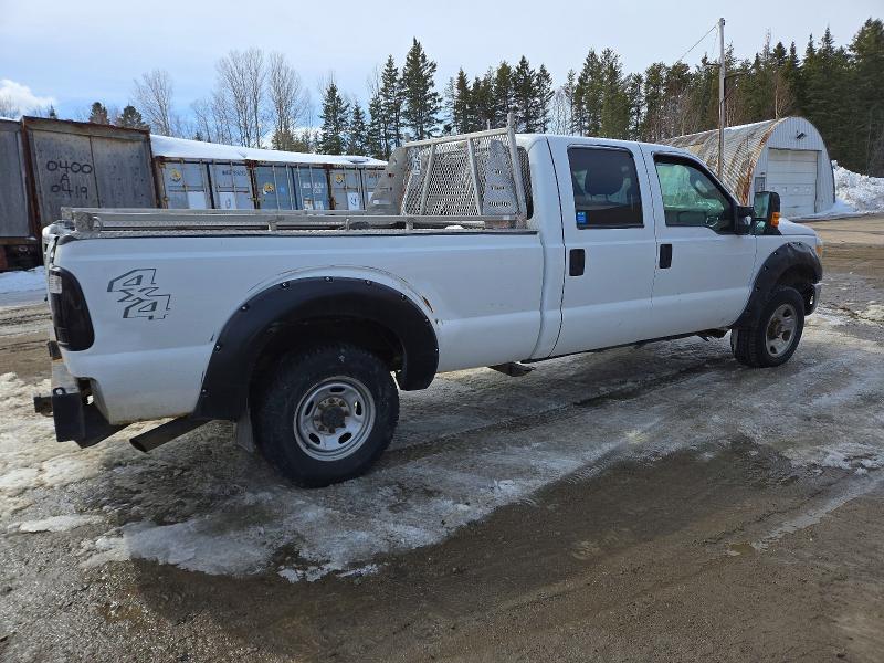 Продажа на аукционе авто 2014 Ford F250, vin: 1FT7W2B61EEA23954, номер лота: 79428855