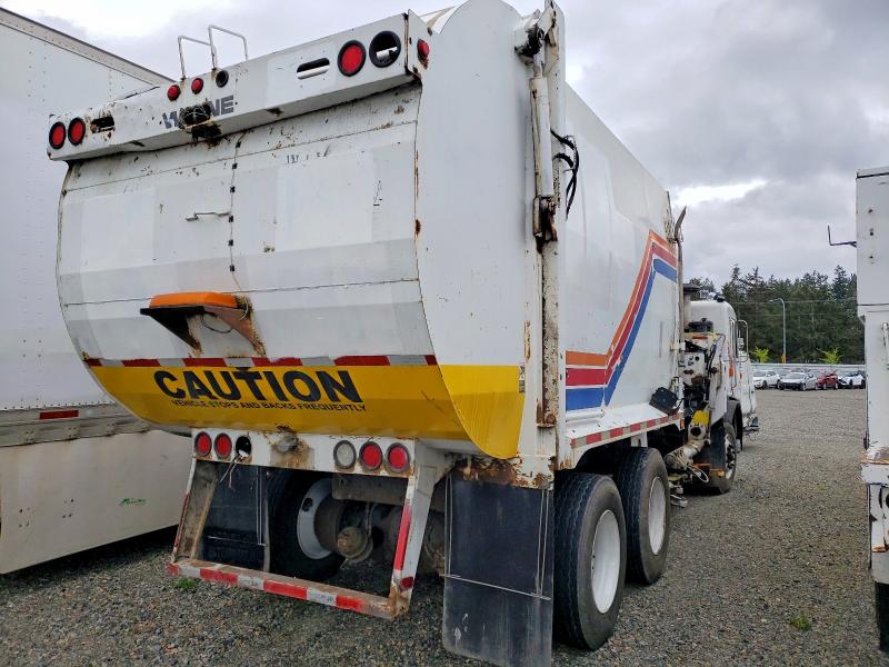 50111696 :رقم المزاد ، 3BPZL50X19F719300 vin ، 2009 Peterbilt 320 مزاد بيع
