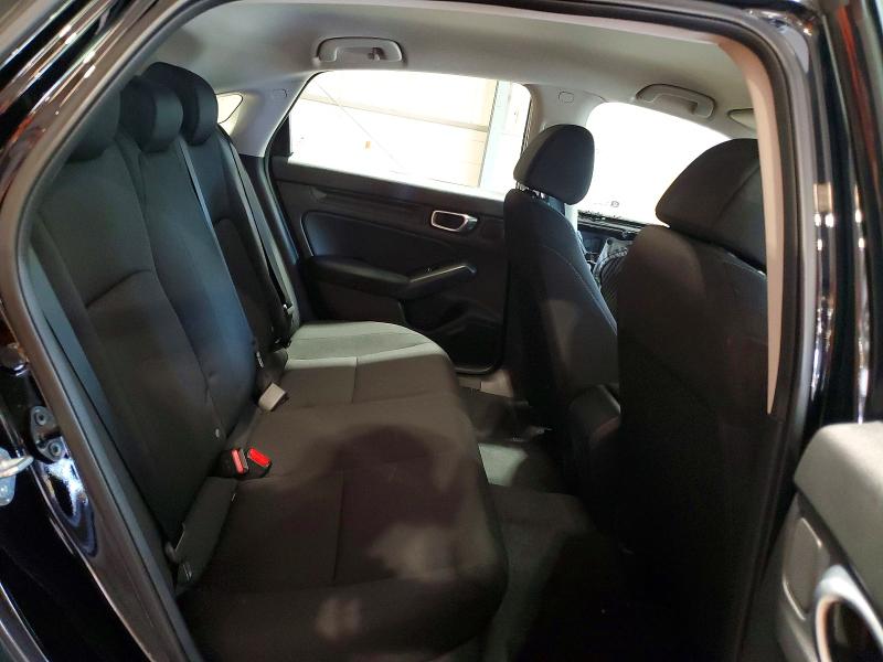 Aukcja sprzedaży 2023 Honda Civic, vin: 19XFL2H53PE024968, numer aukcji: 50745966