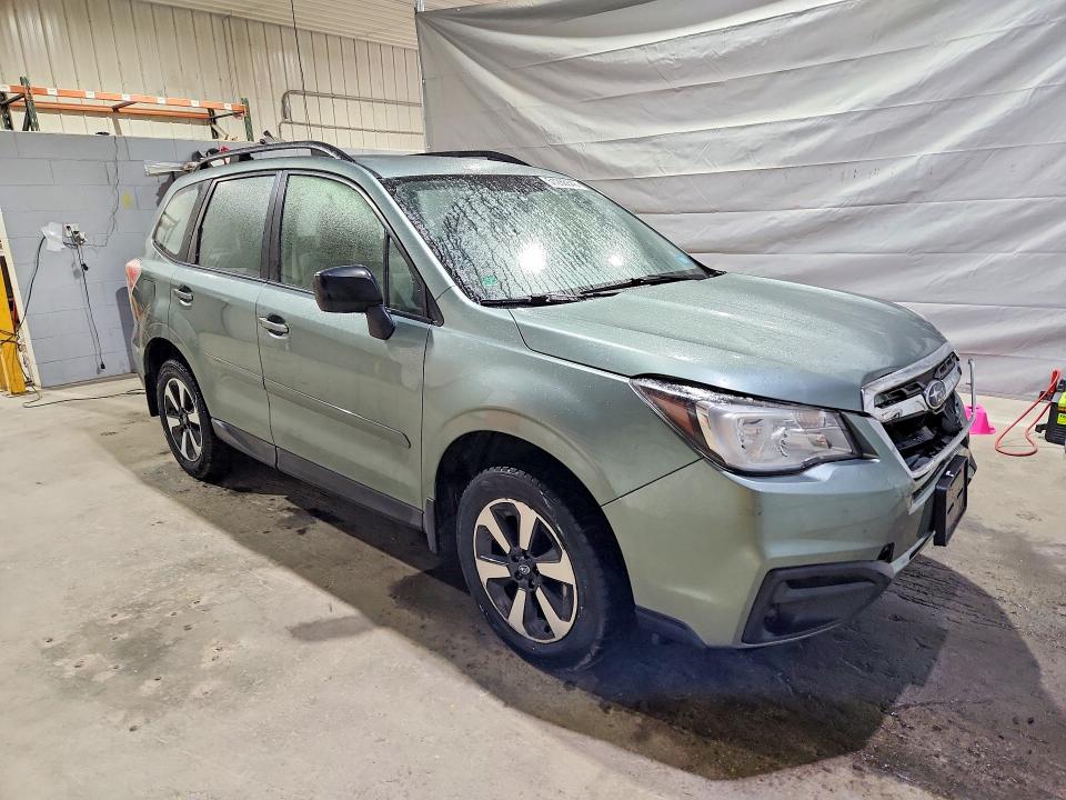 Aukcja sprzedaży 2018 Subaru Forester, vin: JF2SJABC5JH499059, numer aukcji: 51288846