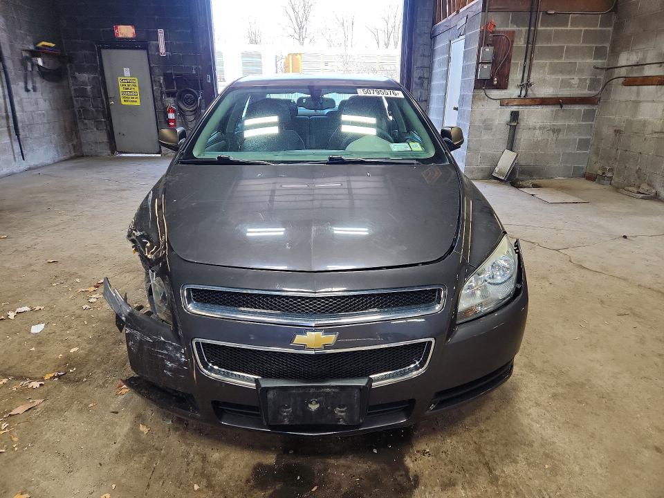 2012 Chevrolet Malibu მანქანა იყიდება აუქციონზე, vin: 1G1ZB5E04CF247698, აუქციონის ნომერი: 50795576
