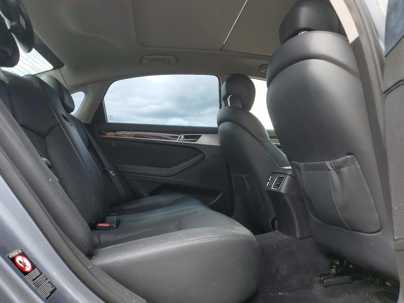 52204936 :رقم المزاد ، KMHGN4JE0GU115620 vin ، 2016 Hyundai Genesis مزاد بيع