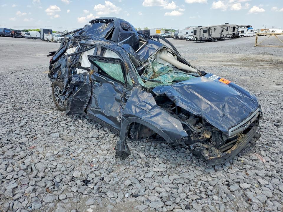 Aukcja sprzedaży 2019 Subaru Forester, vin: JF2SKAGC8KH533728, numer aukcji: 50775896