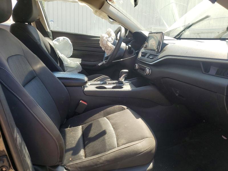 2020 Nissan Altima S მანქანა იყიდება აუქციონზე, vin: 1N4BL4BV4LC201344, აუქციონის ნომერი: 50222636