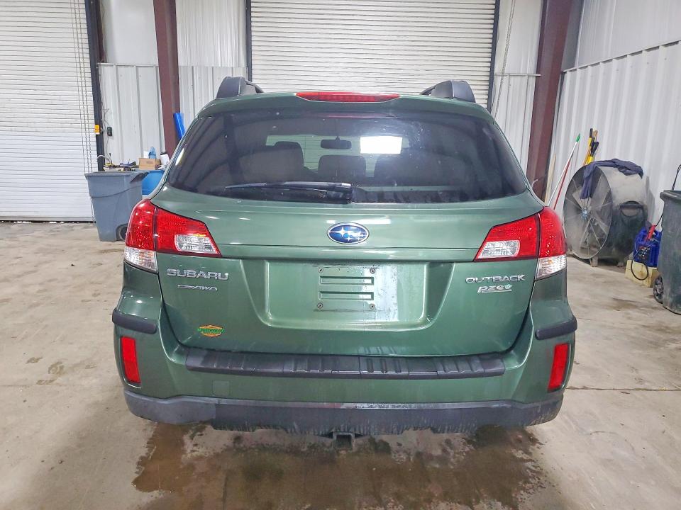 Продажа на аукционе авто 2010 Subaru Outback, vin: 4S4BRBBC1A3385792, номер лота: 51363856