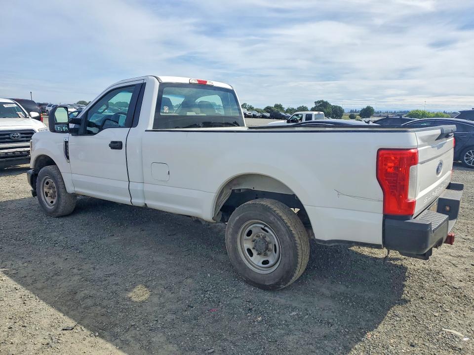 Продажа на аукционе авто 2019 Ford F250, vin: 1FTBF2A67KED83978, номер лота: 49812836