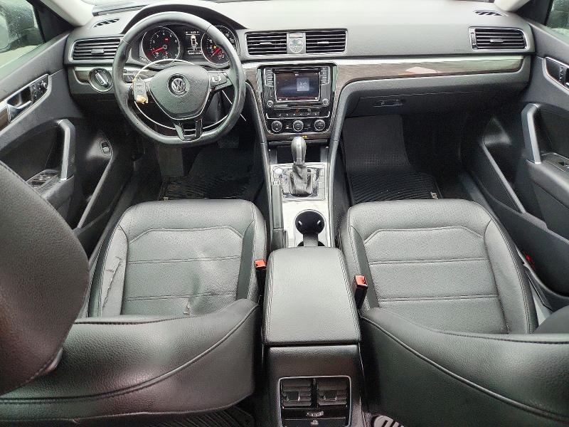 Aukcja sprzedaży 2017 Volkswagen Passat, vin: 1VWBT7A3XHC078813, numer aukcji: 51679736