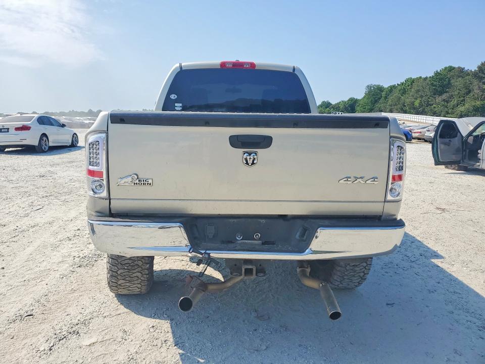 Aukcja sprzedaży 2008 Dodge Ram 1500, vin: 1D7HU18258J243950, numer aukcji: 51087836