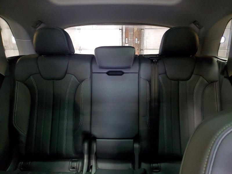 Aukcja sprzedaży 2024 Audi Q5 E, vin: WA1G2AFYXR2130861, numer aukcji: 47952466