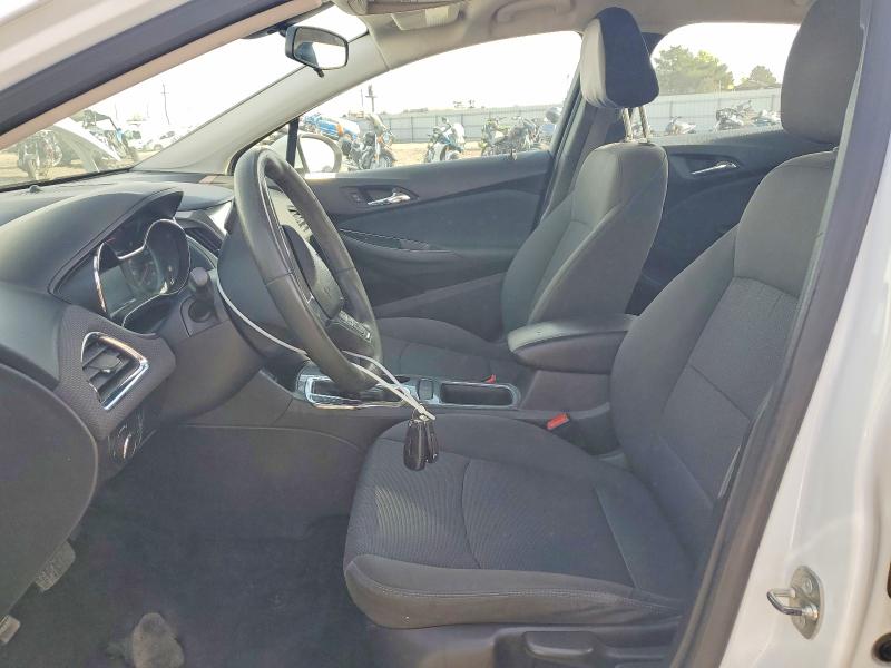 Aukcja sprzedaży 2018 Chevrolet Cruze, vin: 1G1BE5SM6J7145164, numer aukcji: 48934756