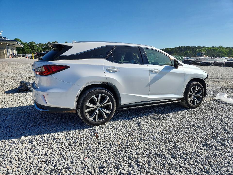 Aukcja sprzedaży 2022 Lexus Rx, vin: JTJHZKEA2N2025951, numer aukcji: 50108566