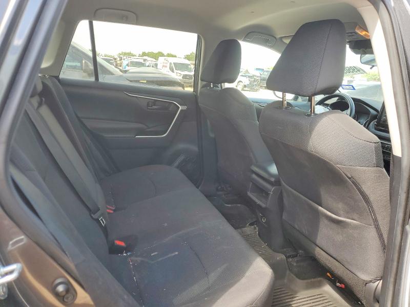 2020 Toyota Rav4 მანქანა იყიდება აუქციონზე, vin: 2T3F1RFV1LC113360, აუქციონის ნომერი: 49509616