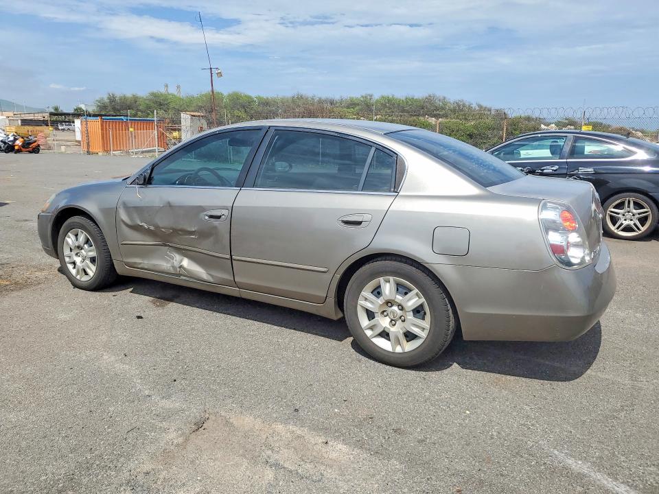 Продаж на аукціоні авто 2006 Nissan Altima, vin: 1N4AL11D56C166580, номер лоту: 50186846