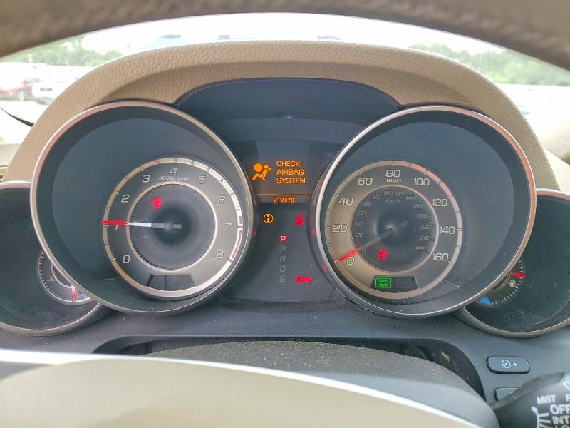 Продажа на аукционе авто 2010 Acura Mdx, vin: 2HNYD2H63AH523998, номер лота: 50889596