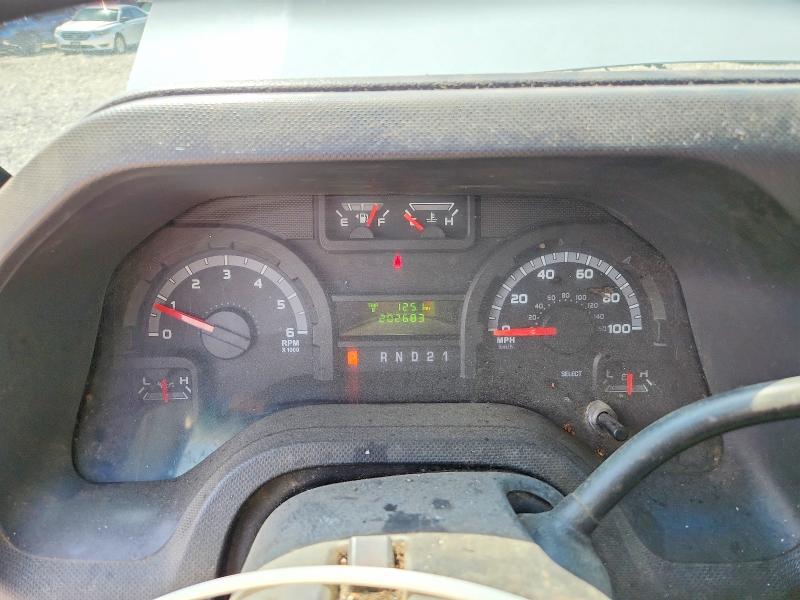 Продаж на аукціоні авто 2014 Ford Econoline, vin: 1FTNS2EW5EDA15909, номер лоту: 50997336