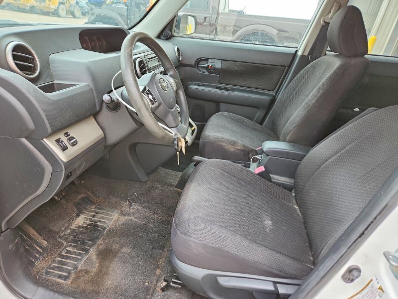 2009 Scion Xb მანქანა იყიდება აუქციონზე, vin: JTLKE50E791081822, აუქციონის ნომერი: 48273426