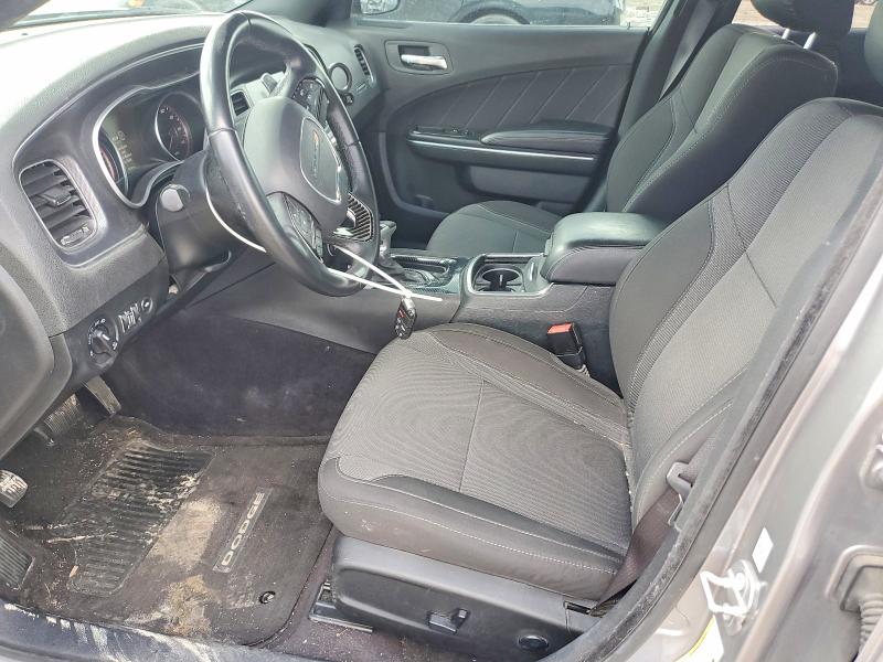 2016 Dodge Charger მანქანა იყიდება აუქციონზე, vin: 2C3CDXJG4GH306103, აუქციონის ნომერი: 46310306