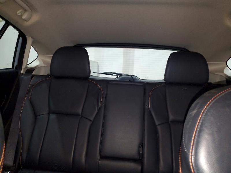 Продажа на аукционе авто 2019 Subaru Crosstrek, vin: JF2GTAMC8K8394532, номер лота: 48364226