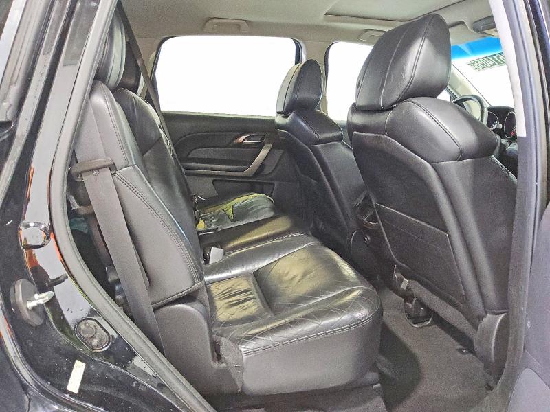 Aukcja sprzedaży 2011 Acura Mdx, vin: 2HNYD2H20BH523245, numer aukcji: 46114056