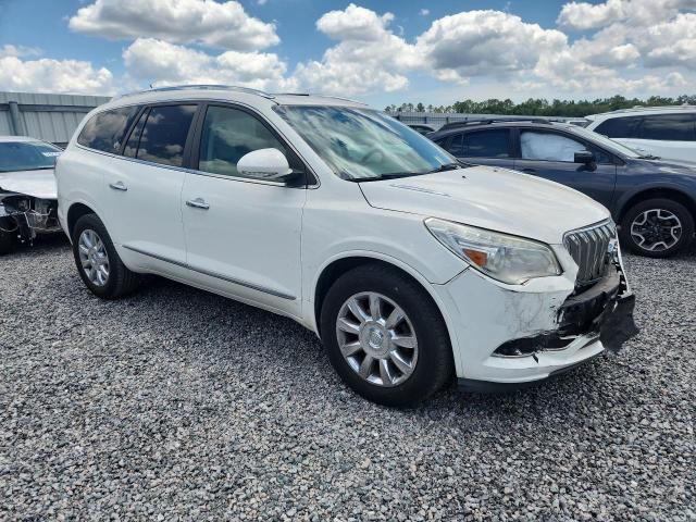 51885356 :رقم المزاد ، 5GAKVBKD6FJ287175 vin ، 2015 Buick Enclave مزاد بيع