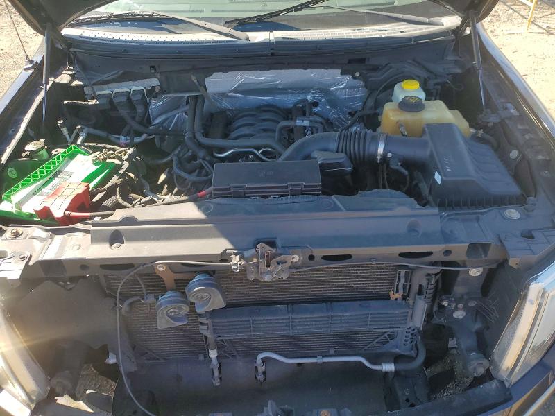 Продаж на аукціоні авто 2014 Ford F150, vin: 1FTFX1EF7EKD49208, номер лоту: 49067976