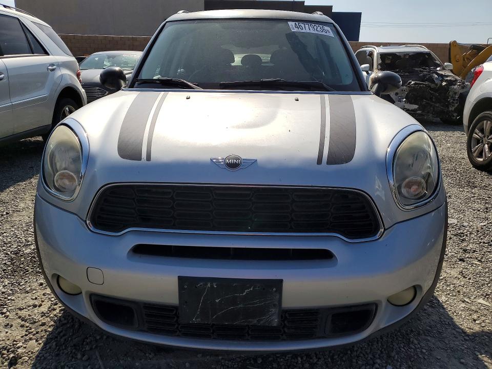 Продажа на аукционе авто 2013 Mini Cooper, vin: WMWZC3C56DWP21379, номер лота: 46779236