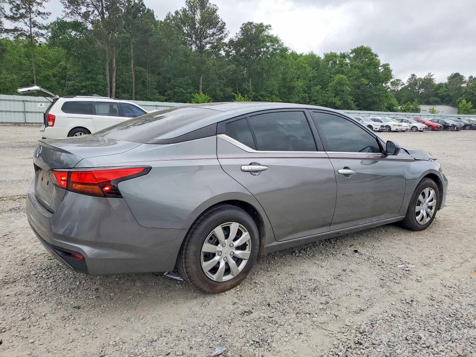 Продаж на аукціоні авто 2023 Nissan Altima, vin: 1N4BL4BV3PN349270, номер лоту: 51370406
