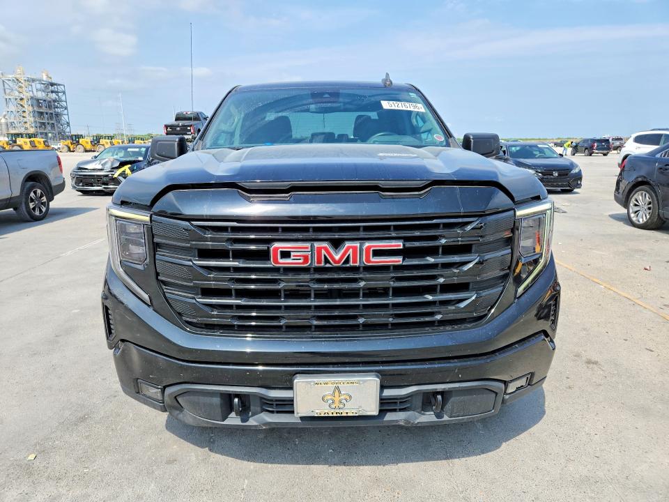 Продажа на аукционе авто 2022 Gmc Sierra, vin: 3GTPHCEK0NG545816, номер лота: 51276796