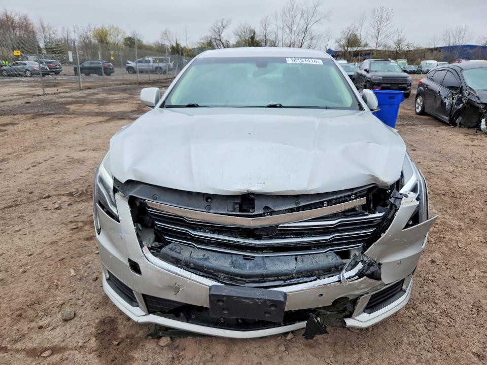 2018 Cadillac Xts მანქანა იყიდება აუქციონზე, vin: 2G61N5S35J9154076, აუქციონის ნომერი: 48151416