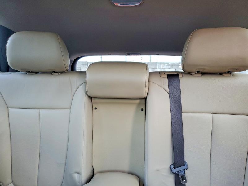 Продажа на аукционе авто 2011 Hyundai Santa Fe, vin: 5XYZK3AB7BG043587, номер лота: 50988606