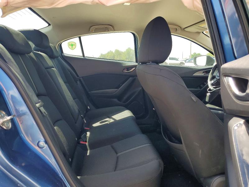 Aukcja sprzedaży 2017 Mazda 3, vin: 3MZBN1U75HM125170, numer aukcji: 49285276