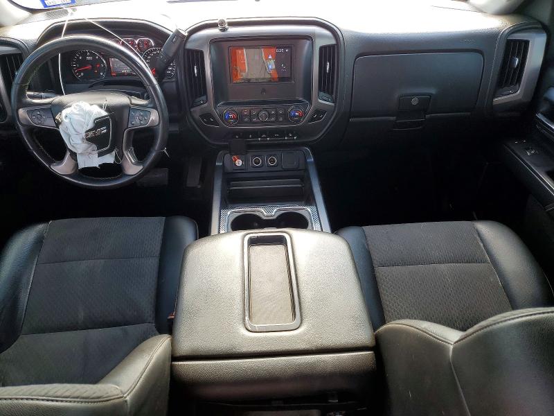 Продажа на аукционе авто 2015 Gmc Sierra, vin: 3GTU2UEC4FG247709, номер лота: 49278316