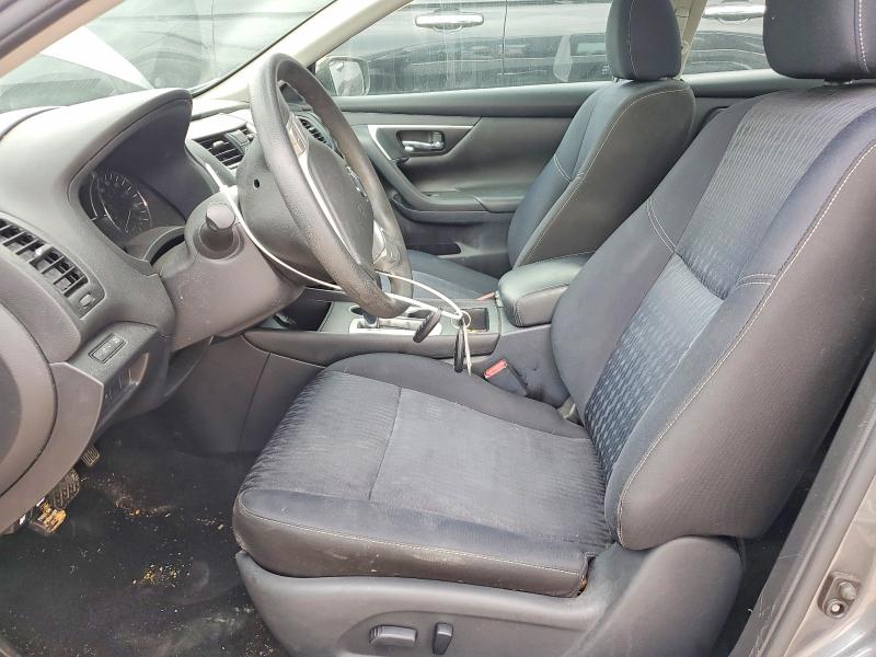 Aukcja sprzedaży 2018 Nissan Altima, vin: 1N4AL3APXJC142080, numer aukcji: 49899836
