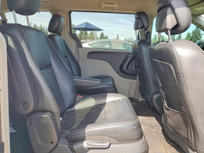47593566 :رقم المزاد ، 2C4RC1CG6CR233338 vin ، 2012 Chrysler Town & Country مزاد بيع