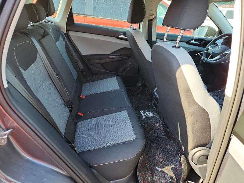 Aukcja sprzedaży 2022 Volkswagen Taos, vin: 3VVAX7B25NM094891, numer aukcji: 48828436
