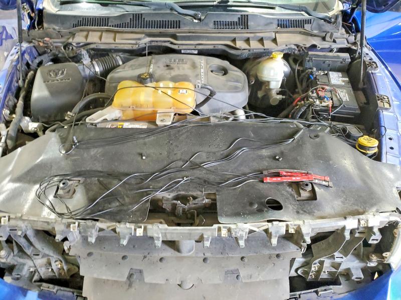 48877556 :رقم المزاد ، 1C6RR6LM8FS755562 vin ، 2015 Ram 1500 مزاد بيع
