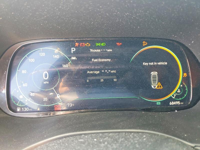 2022 Hyundai Palisade მანქანა იყიდება აუქციონზე, vin: KM8R7DHE5NU465525, აუქციონის ნომერი: 50711956