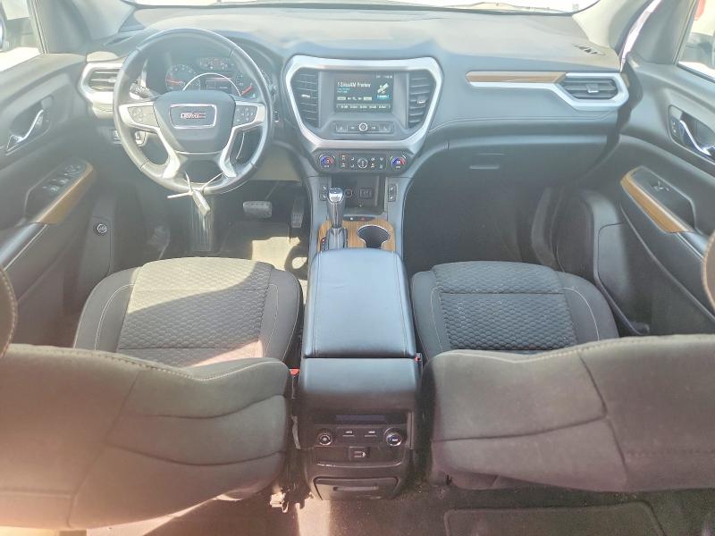 Продаж на аукціоні авто 2019 Gmc Acadia, vin: 1GKKNSLAXKZ283536, номер лоту: 49490946