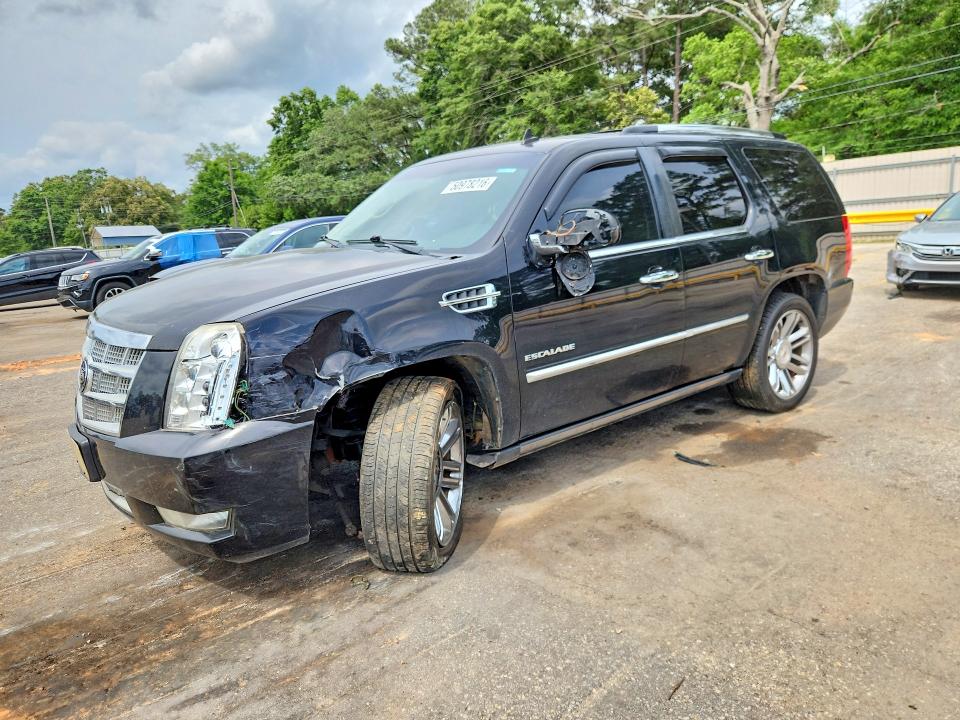 Aukcja sprzedaży 2012 Cadillac Escalade, vin: 1GYS4DEF1CR208979, numer aukcji: 50978216