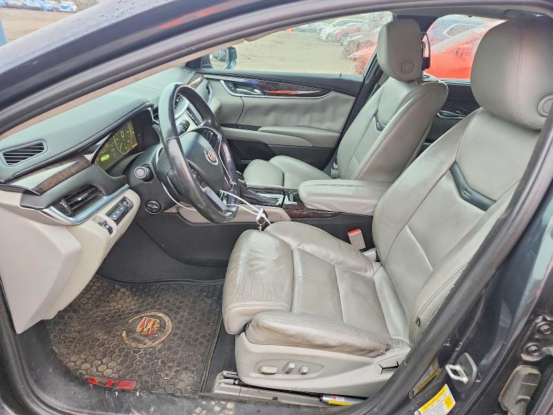 46983506 :رقم المزاد ، 2G61S5S30D9141832 vin ، 2013 Cadillac Xts مزاد بيع