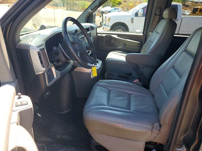 Aukcja sprzedaży 2005 Gmc Savana, vin: 1GDFG15TX51112218, numer aukcji: 48538386