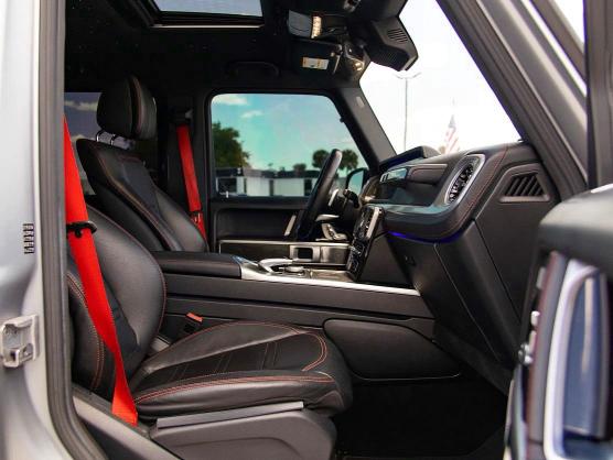 51754796 :رقم المزاد ، WDCYC6BJ3KX324454 vin ، 2019 Mercedes-benz G مزاد بيع