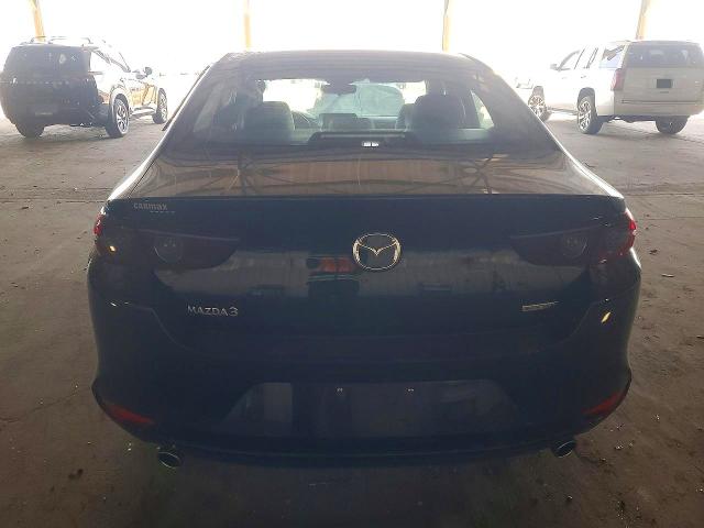Aukcja sprzedaży 2021 Mazda 3, vin: JM1BPABLXM1321688, numer aukcji: 48754596