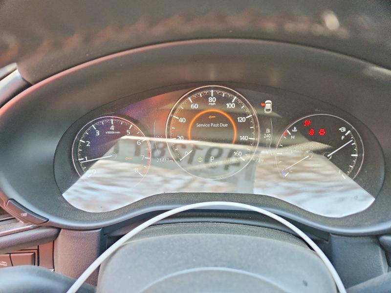 Aukcja sprzedaży 2024 Mazda Cx-30, vin: 3MVDMBCM3RM706498, numer aukcji: 49128776