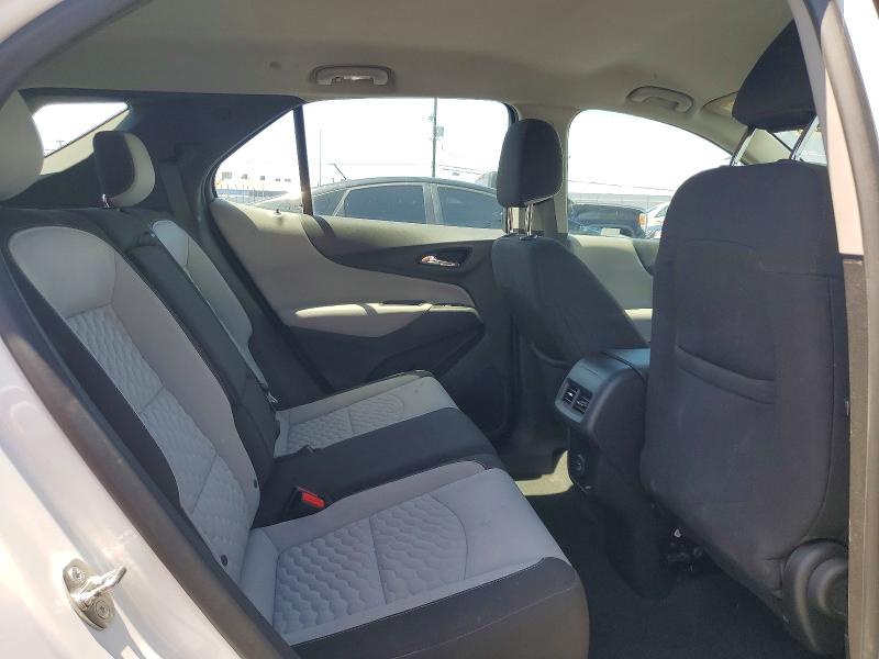 Продажа на аукционе авто 2019 Chevrolet Equinox, vin: 3GNAXHEV4KS593996, номер лота: 51985766