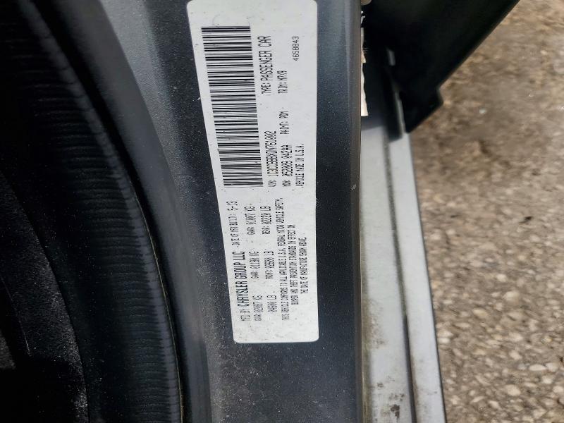 Aukcja sprzedaży 2013 Chrysler 200, vin: 1C3CCBBBXDN761002, numer aukcji: 48265006
