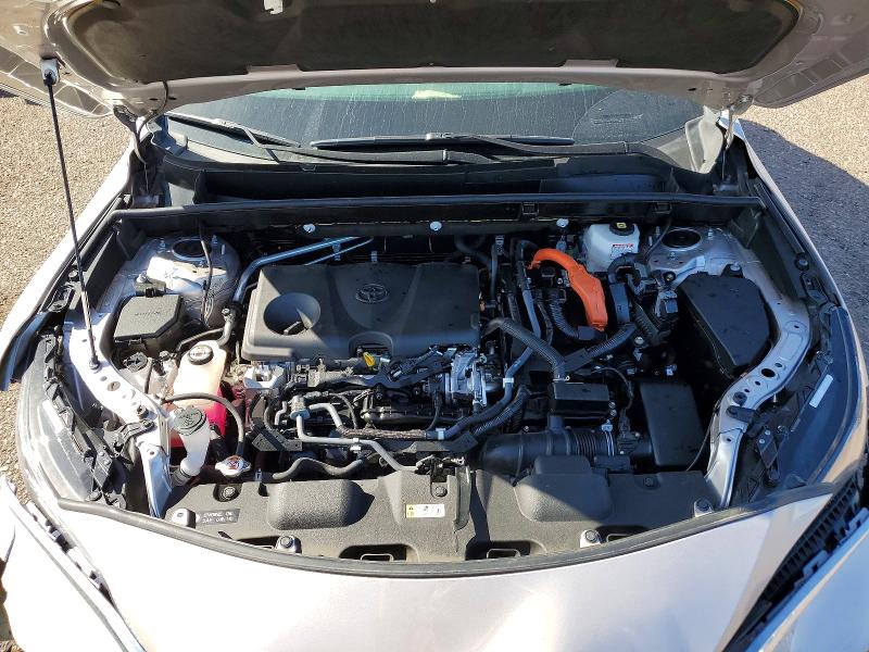 47995016 :رقم المزاد ، JTEAAAAH4MJ052917 vin ، 2021 Toyota Venza مزاد بيع