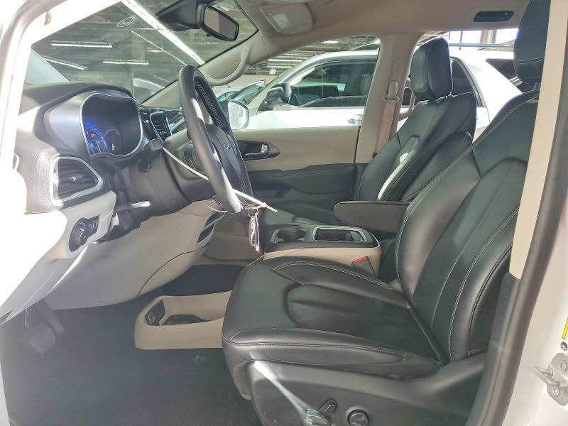 Aukcja sprzedaży 2024 Chrysler Pacifica, vin: 2C4RC1BG4RR176065, numer aukcji: 48794416