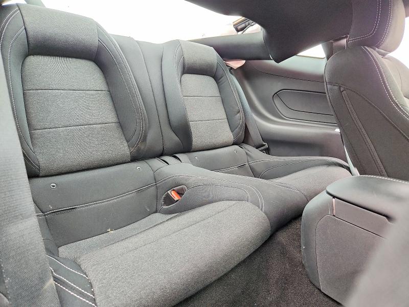 Продажа на аукционе авто 2025 Ford Mustang, vin: 1FA6P8THXS5103671, номер лота: 50954976